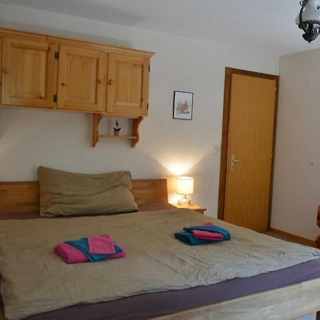 Apartmán Immeuble Panorama Les Collons Exteriér fotografie