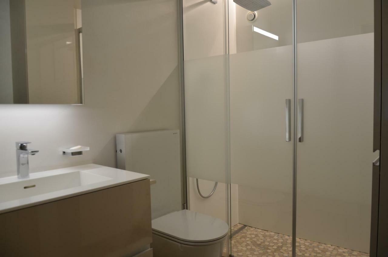 Apartmán Immeuble Panorama Les Collons Exteriér fotografie